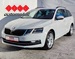 ŠKODA OCTAVIA 2.0 TDI GREENTECH