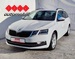 ŠKODA OCTAVIA 2.0 TDI GREENTECH