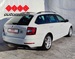 ŠKODA OCTAVIA 2.0 TDI GREENTECH