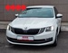 ŠKODA OCTAVIA 2.0 TDI STYLE
