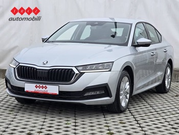 ŠKODA OCTAVIA Ambition 1.5 TSI