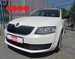 ŠKODA OCTAVIA COMBI 1,6 TDI