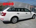 ŠKODA OCTAVIA COMBI 1,6 TDI