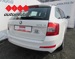 ŠKODA OCTAVIA COMBI 1,6 TDI