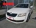 ŠKODA OCTAVIA COMBI 1,6 TDI