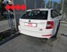 ŠKODA OCTAVIA COMBI 1,6 TDI
