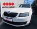 ŠKODA OCTAVIA COMBI 1,6 TDI