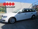 ŠKODA OCTAVIA COMBI 1,6 TDI