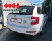 ŠKODA OCTAVIA COMBI 1,6 TDI