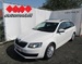 ŠKODA OCTAVIA COMBI 1.6 TDI