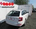 ŠKODA OCTAVIA COMBI 1.6 TDI