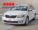 ŠKODA OCTAVIA COMBI 1.6 TDI DSG