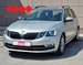 ŠKODA OCTAVIA COMBI 1.6 TDI DSG