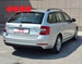 ŠKODA OCTAVIA COMBI 1.6 TDI DSG
