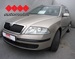ŠKODA OCTAVIA COMBI 1,9 TDI