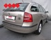ŠKODA OCTAVIA COMBI 1,9 TDI
