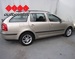 ŠKODA OCTAVIA COMBI 1,9 TDI