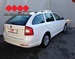 ŠKODA OCTAVIA COMBI 1.9 TDi