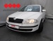 ŠKODA OCTAVIA COMBI 1,9 TDI 4X4 COMBI