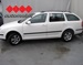 ŠKODA OCTAVIA COMBI 1,9 TDI 4X4 COMBI
