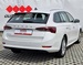 ŠKODA OCTAVIA COMBI 2.0 TDI DSG