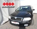 ŠKODA OCTAVIA COMBI 4X4 1,9 TDI