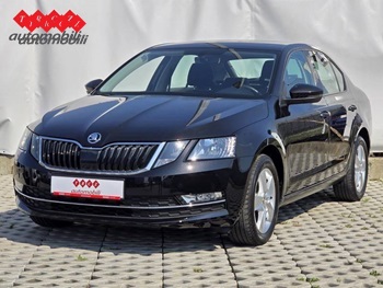 ŠKODA OCTAVIA Style 1,6 TDI
