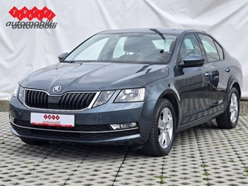 ŠKODA OCTAVIA Style 1,6 TDI