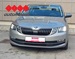 ŠKODA OCTAVIA STYLE 1.6 TDI DSG