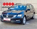 ŠKODA OCTAVIA SW 1.6 TDI