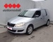 ŠKODA PRAKTIK 1.6 TDI