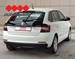 ŠKODA RAPID 1.0 TSI
