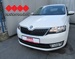 ŠKODA RAPID 1,2 TSI
