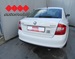 ŠKODA RAPID 1,2 TSI