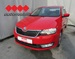 ŠKODA RAPID 1,2 TSI