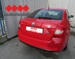 ŠKODA RAPID 1,2 TSI