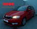 ŠKODA RAPID 1,2 TSI