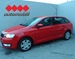 ŠKODA RAPID 1,2 TSI