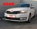 ŠKODA RAPID 1,2 TSI