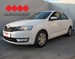 ŠKODA RAPID 1,2 TSI