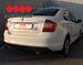 ŠKODA RAPID 1,2 TSI
