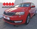 ŠKODA RAPID 1.2 TSI