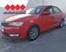 ŠKODA RAPID 1.2 TSI