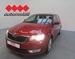 ŠKODA RAPID 1,2 TSI