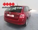 ŠKODA RAPID 1,2 TSI