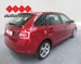ŠKODA RAPID 1,2 TSI