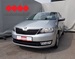 ŠKODA RAPID 1,4 TDI
