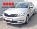 ŠKODA RAPID 1.6 TDI