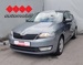 ŠKODA RAPID 1.6 TDI