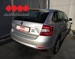 ŠKODA RAPID 1,6 TDI